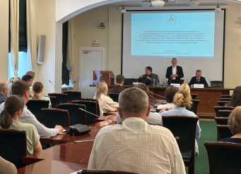 В ЮФУ стартовало обучение по курсу «Межнациональные и межконфессиональные отношения в современной России»