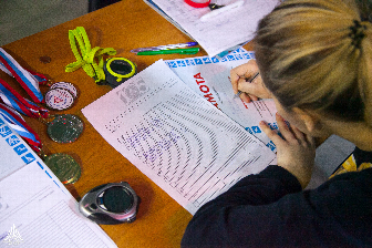 >Фестиваль женского спорта ЮФУ 2021
