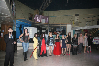 >Королева марта-2010