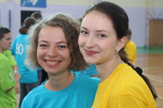 >Второй тур Потанинского конкурса в ЮФУ.