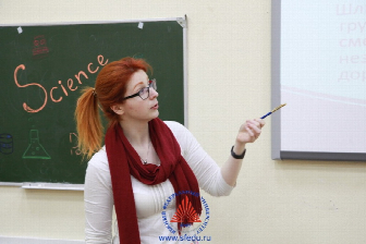 >Подготовка к "Тотальному диктанту" 29 марта 2016 г.