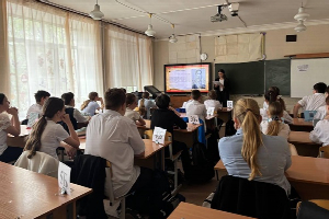 ЮФУ встречает День Победы новым совместным проектом