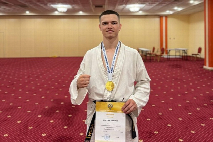 Спортсмен ЮФУ стал чемпионом России по всестилевому каратэ